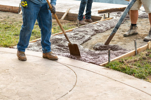 Best Concrete Demolition Services in Palmetto, FL