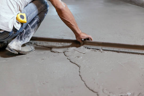 Best Concrete Staining and Coloring in Palmetto, FL
