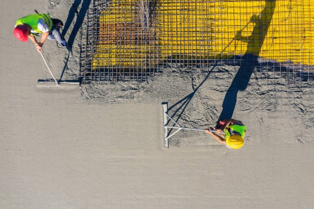 Best Concrete Grinding and Polishing in Palmetto, FL