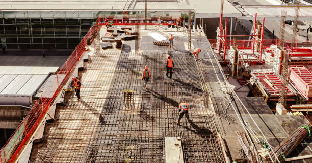 Best Commercial Concrete Services in Palmetto, FL