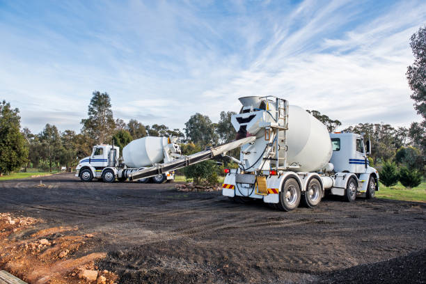 Best Decorative Concrete in Palmetto, FL