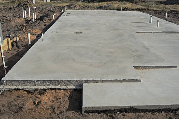 Best Concrete Foundation Repair in Palmetto, FL
