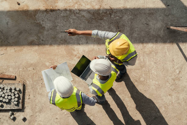 Best Concrete Demolition Services in Palmetto, FL