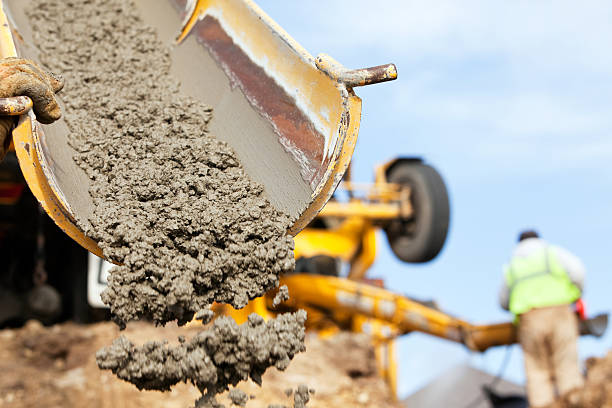 Best Concrete Sidewalk Installation in Palmetto, FL