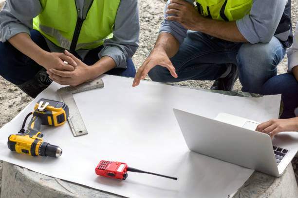 Best Concrete Sealing and Maintenance in Palmetto, FL