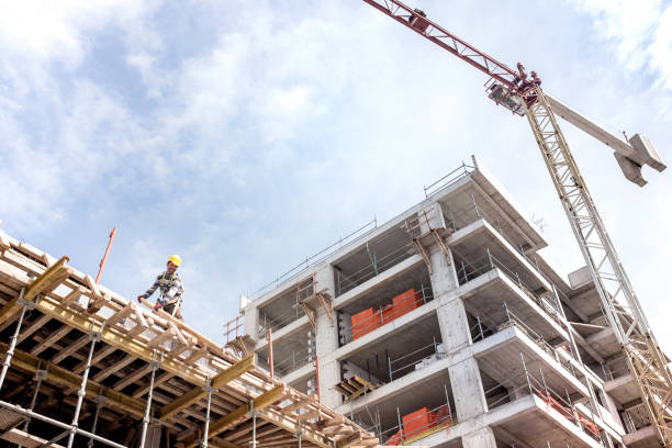 Best Concrete Demolition Services in Palmetto, FL